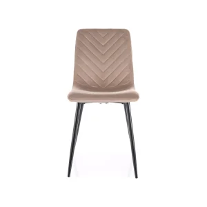 Krzesło daren velvet