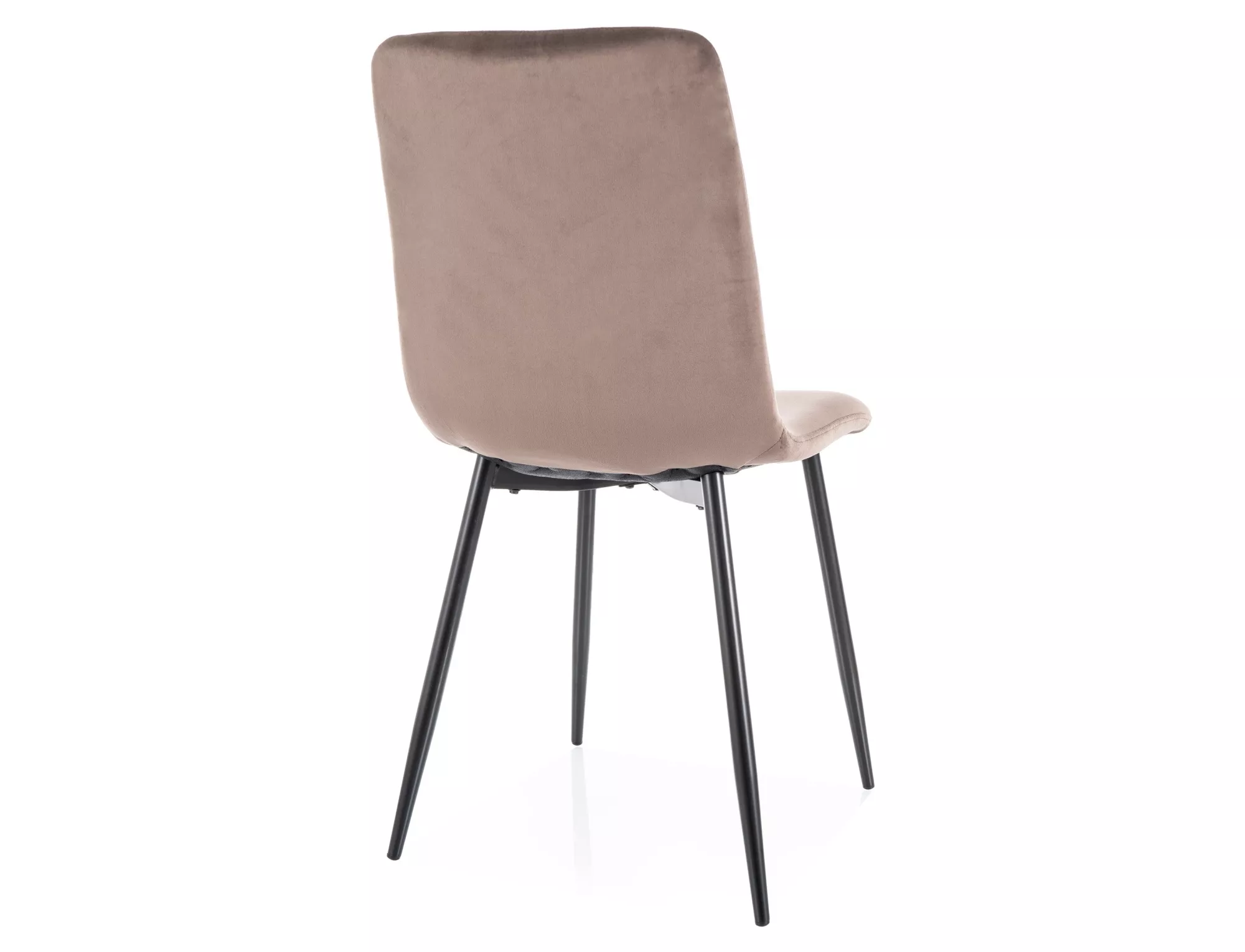 Krzesło daren velvet