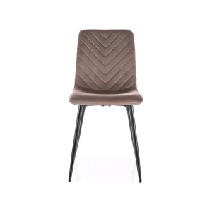 Krzesło daren velvet