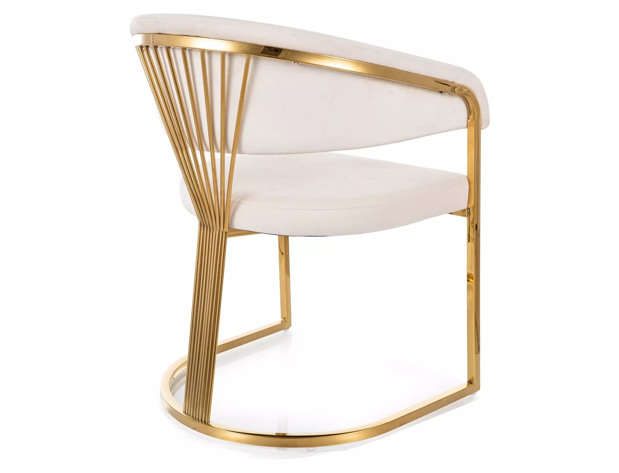 Krzesło crown velvet