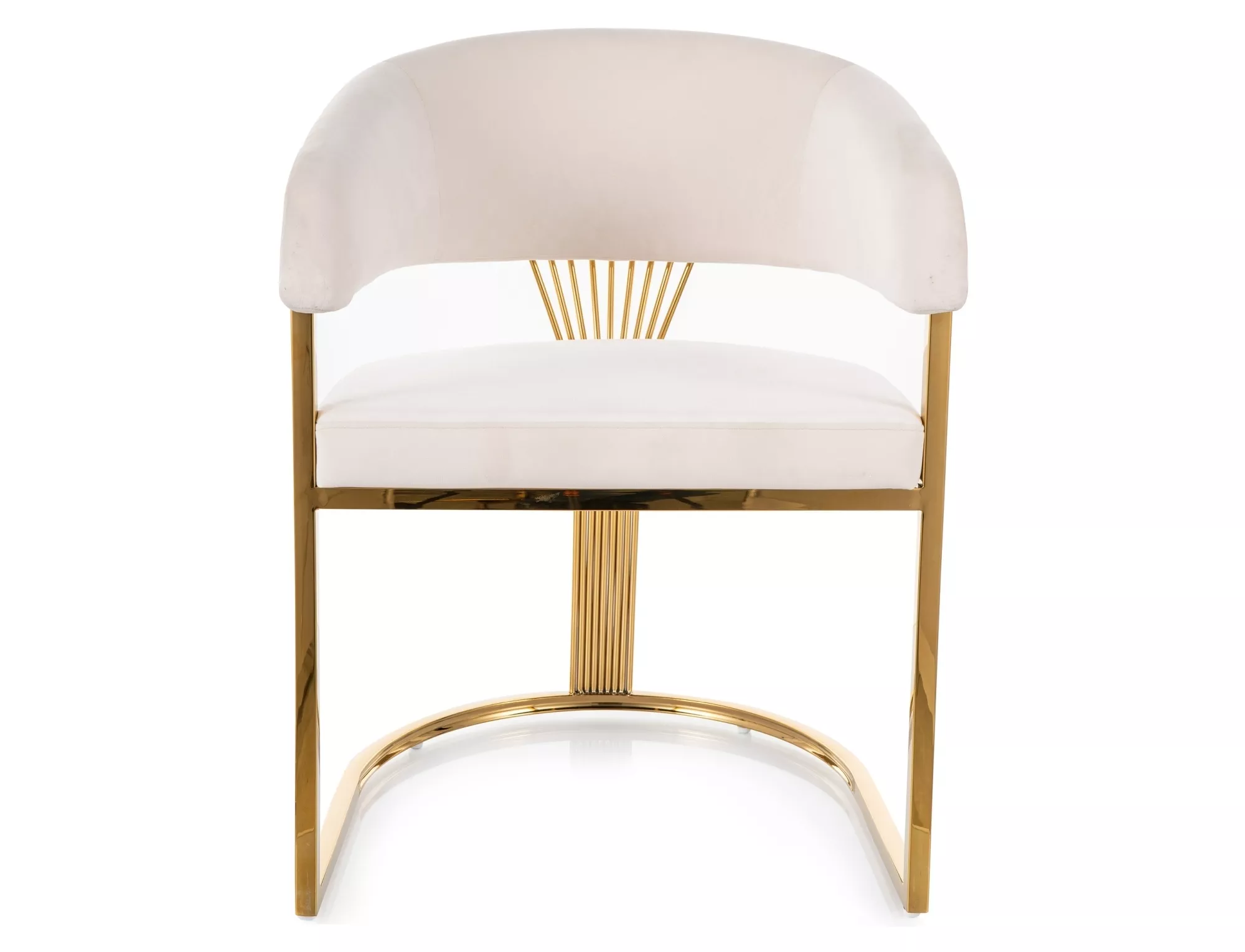 Krzesło crown velvet