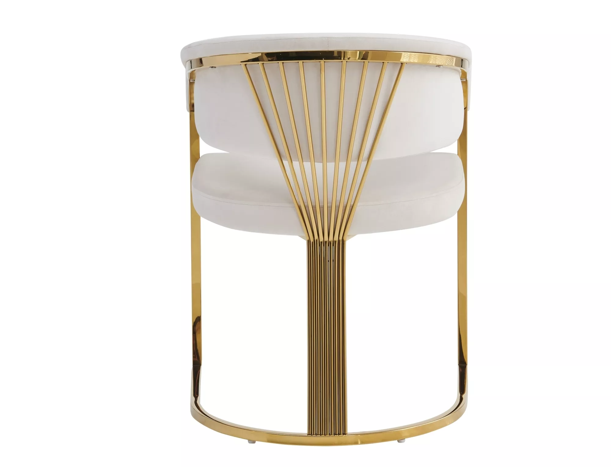 Krzesło crown velvet