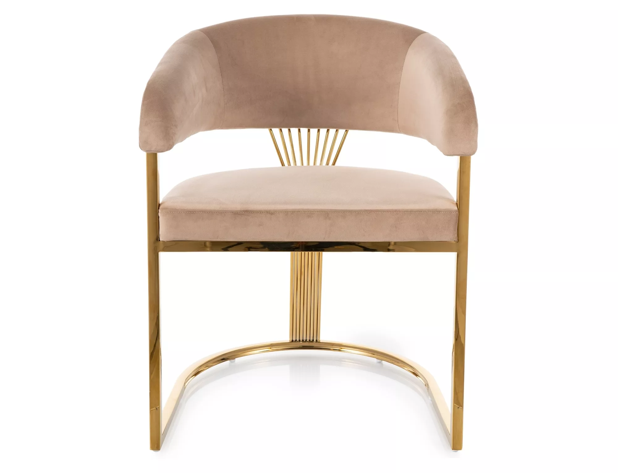 Krzesło crown velvet