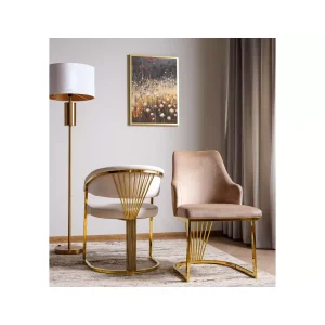 Krzesło crown velvet