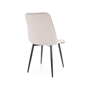 Krzesło chic velvet