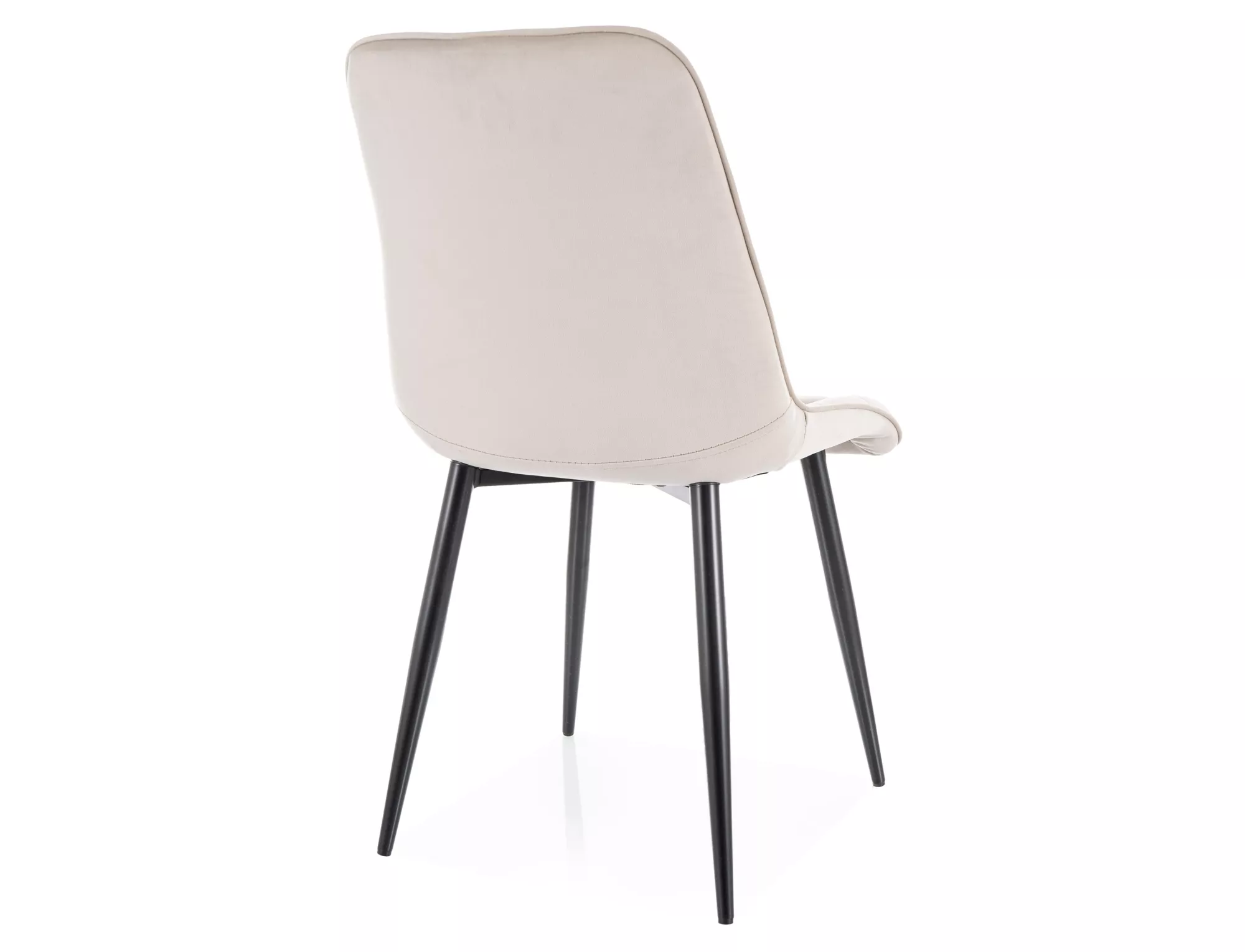 Krzesło chic velvet