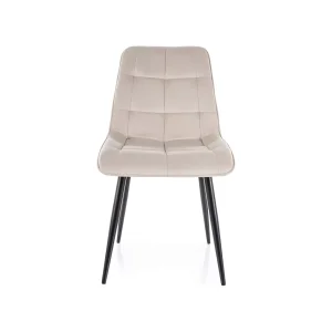 Krzesło chic velvet