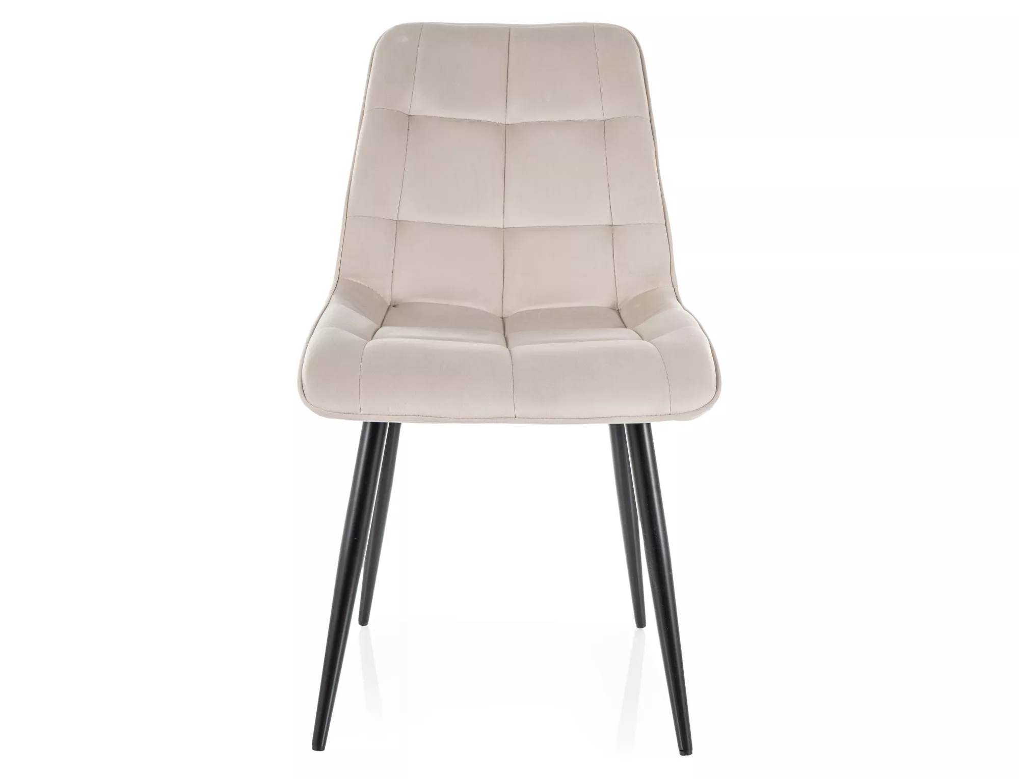 Krzesło chic velvet