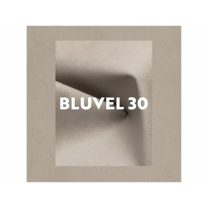 Krzesło chic velvet