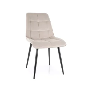 Krzesło chic velvet