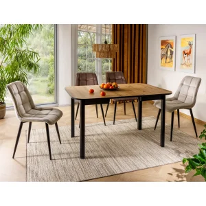 Krzesło chic velvet