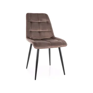 Krzesło chic velvet