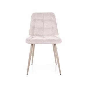 Krzesło chic brego kaszmir