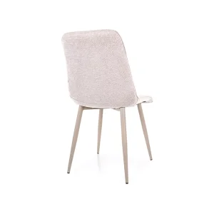 Krzesło chic brego kaszmir