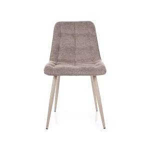 Krzesło chic brego kaszmir