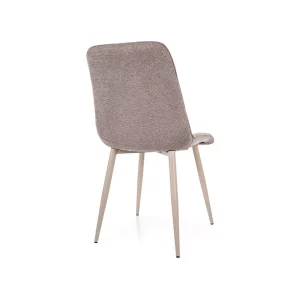 Krzesło chic brego kaszmir