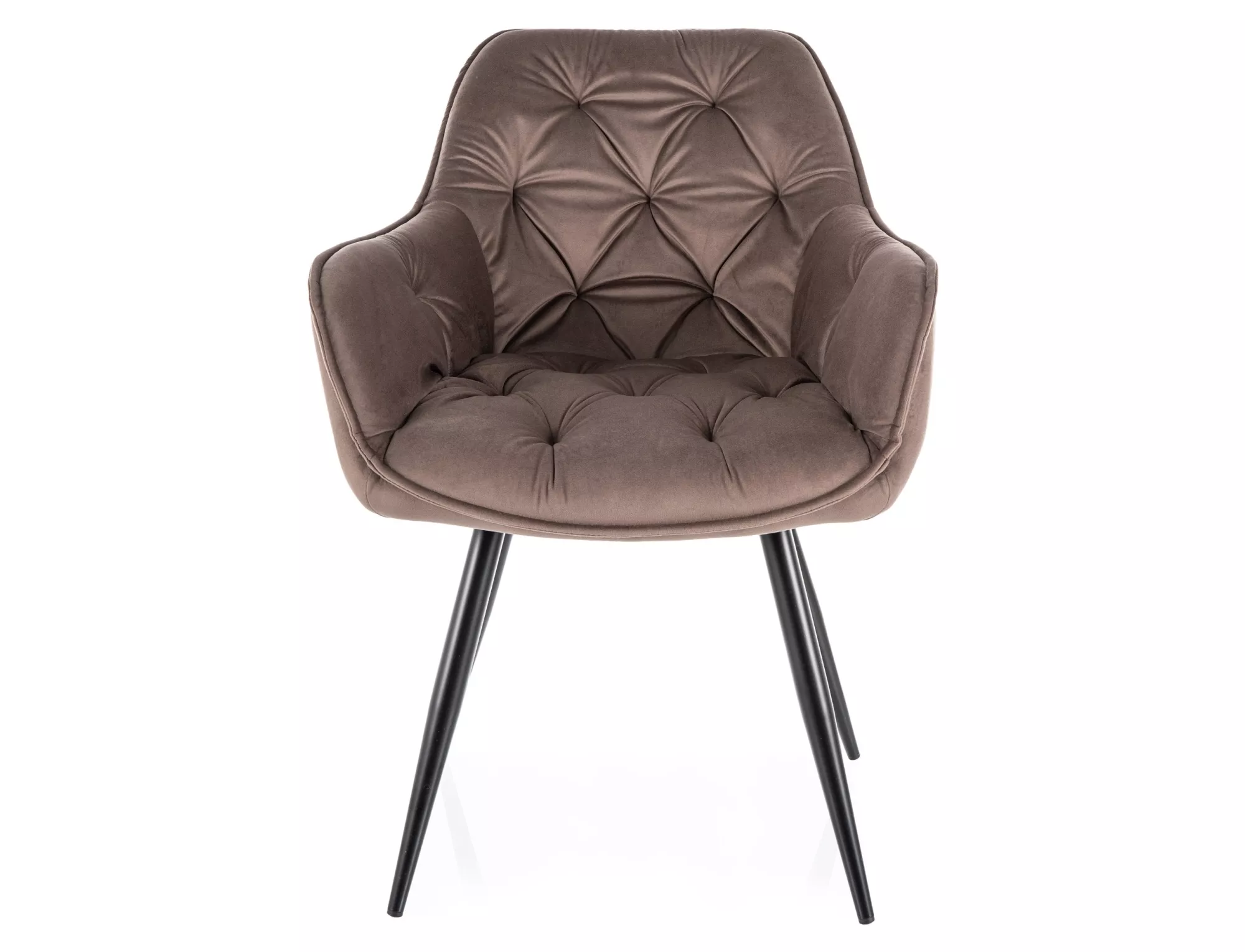 Krzesło cherry velvet