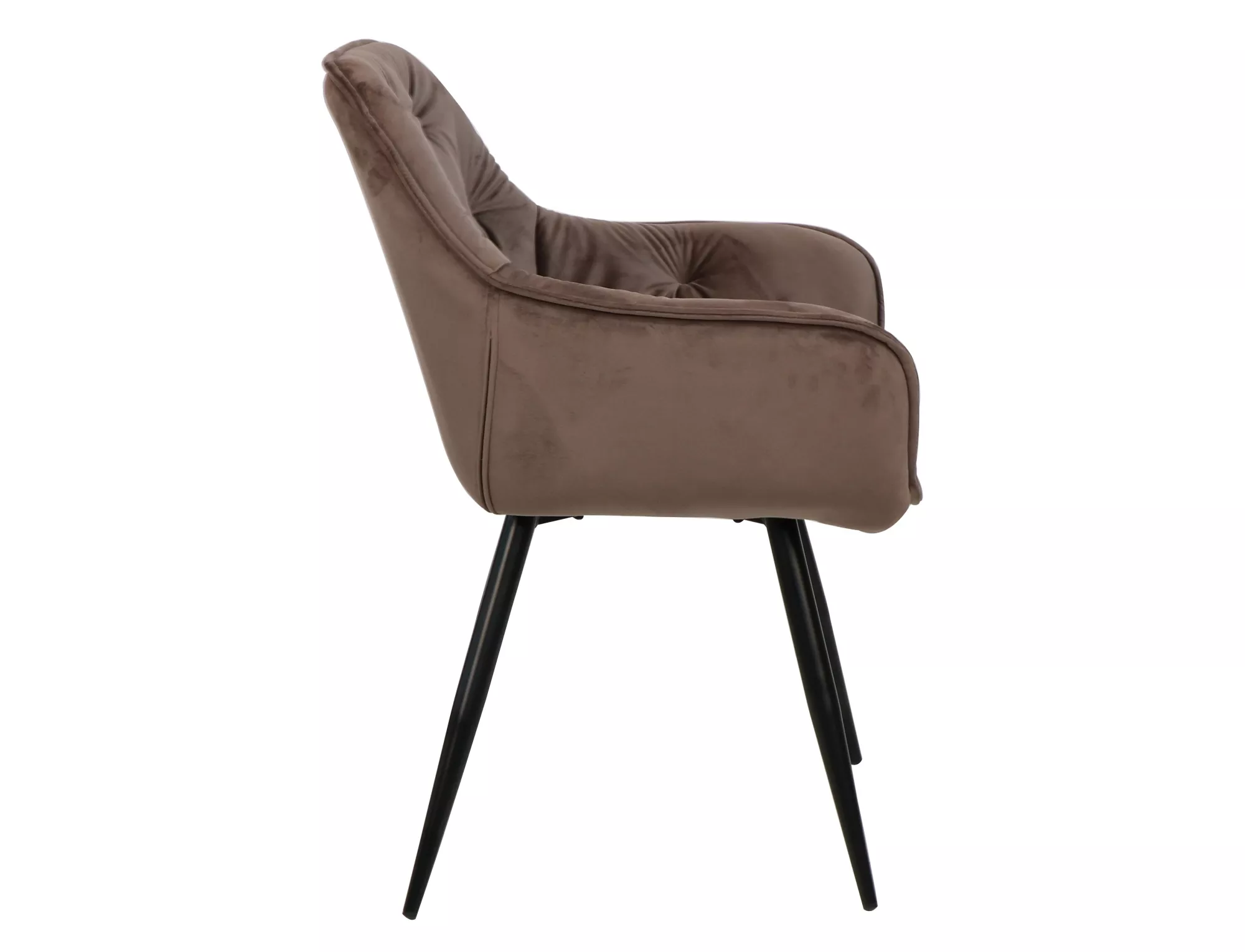 Krzesło cherry velvet