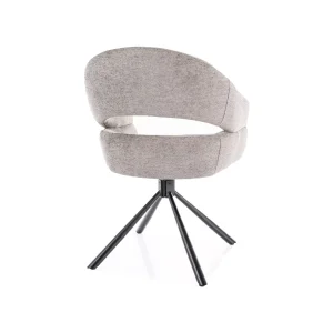 Krzesło borgo raven