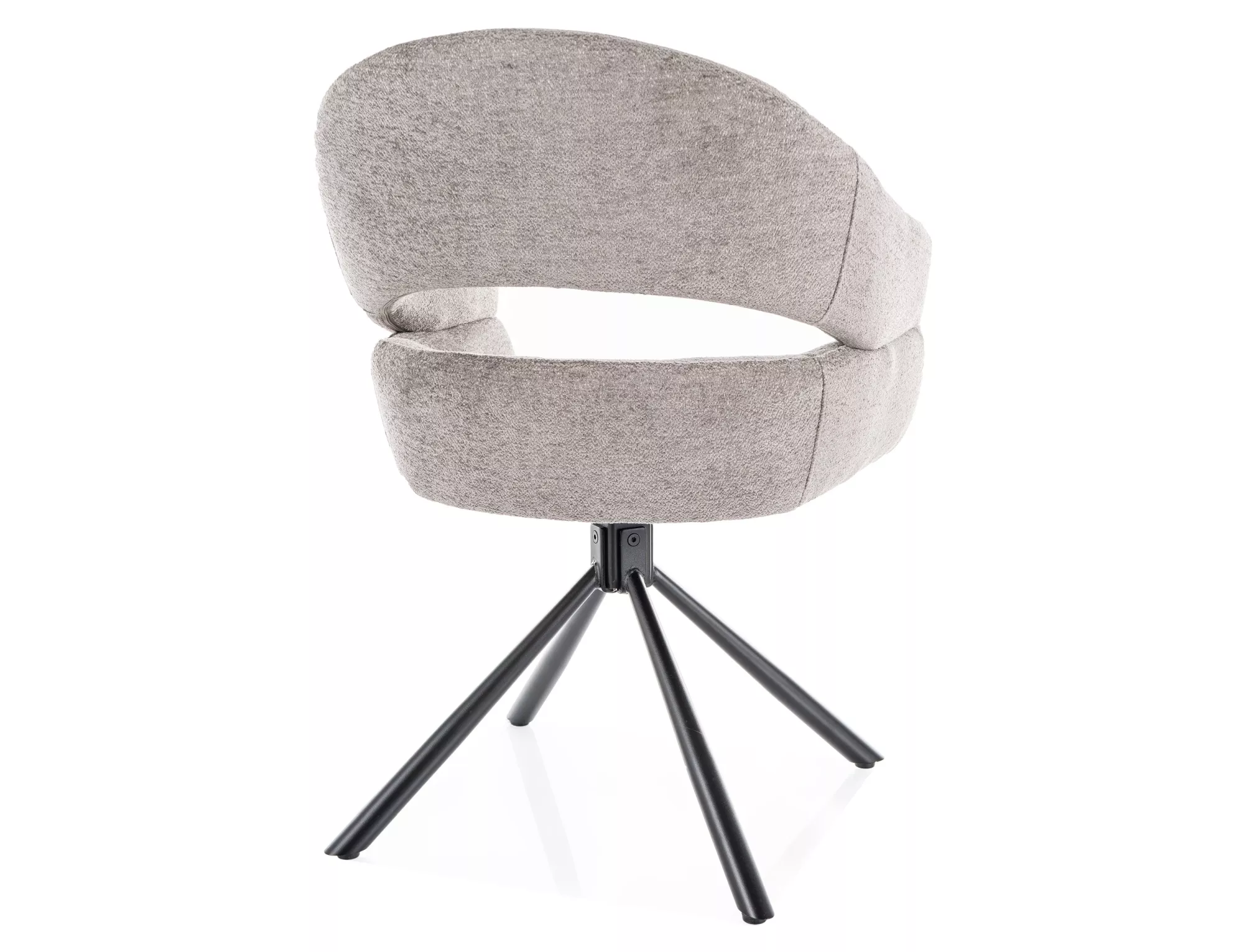 Krzesło borgo raven