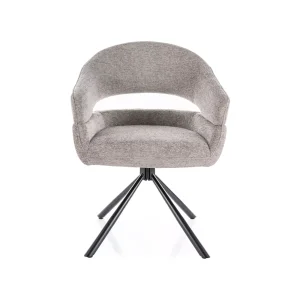 Krzesło borgo raven