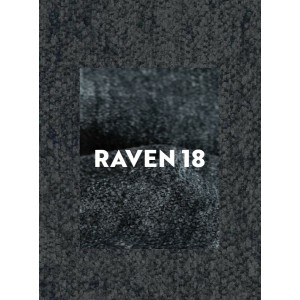 Krzesło borgo raven