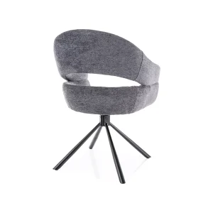 Krzesło borgo raven