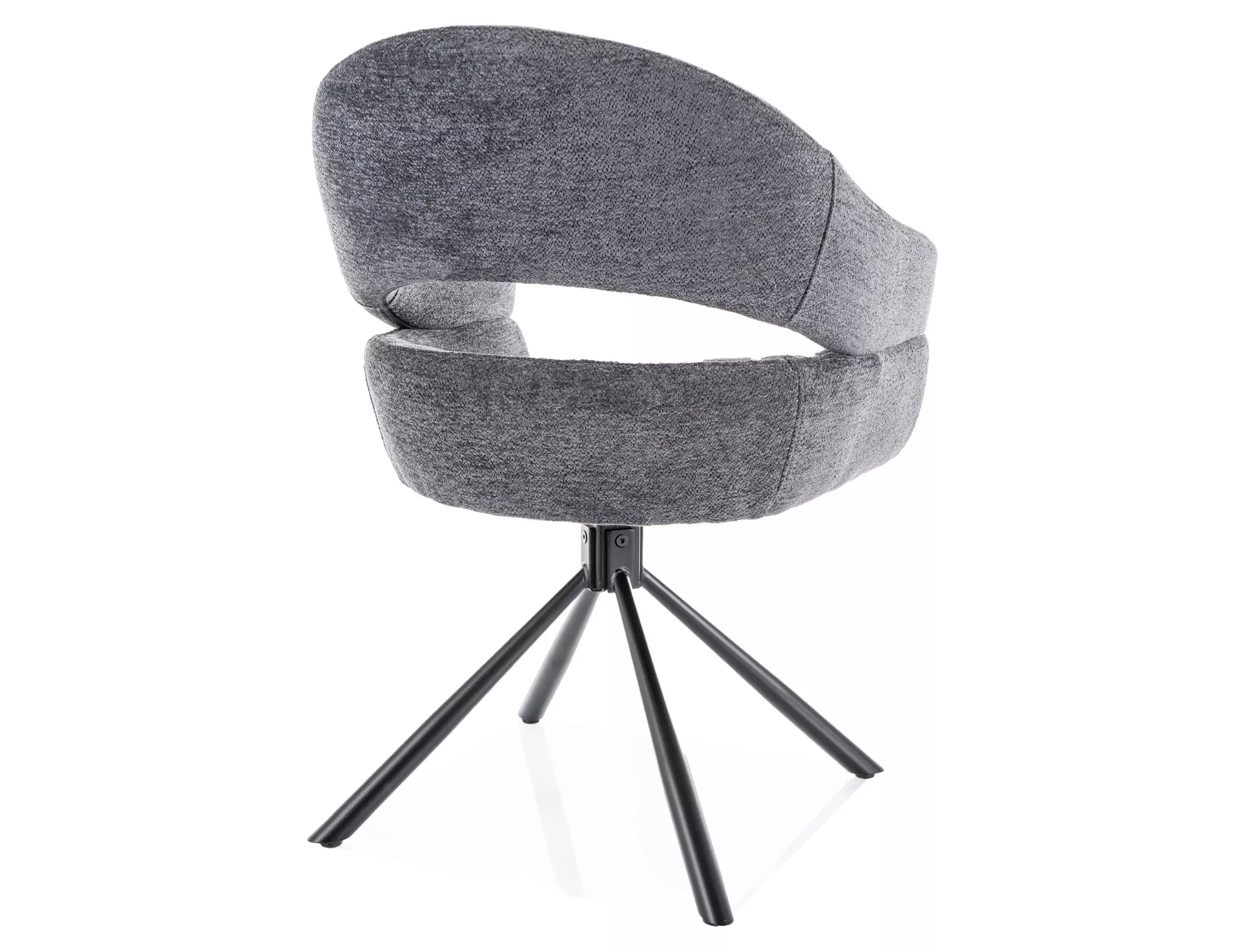 Krzesło borgo raven