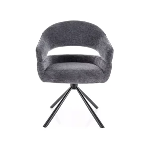 Krzesło borgo raven