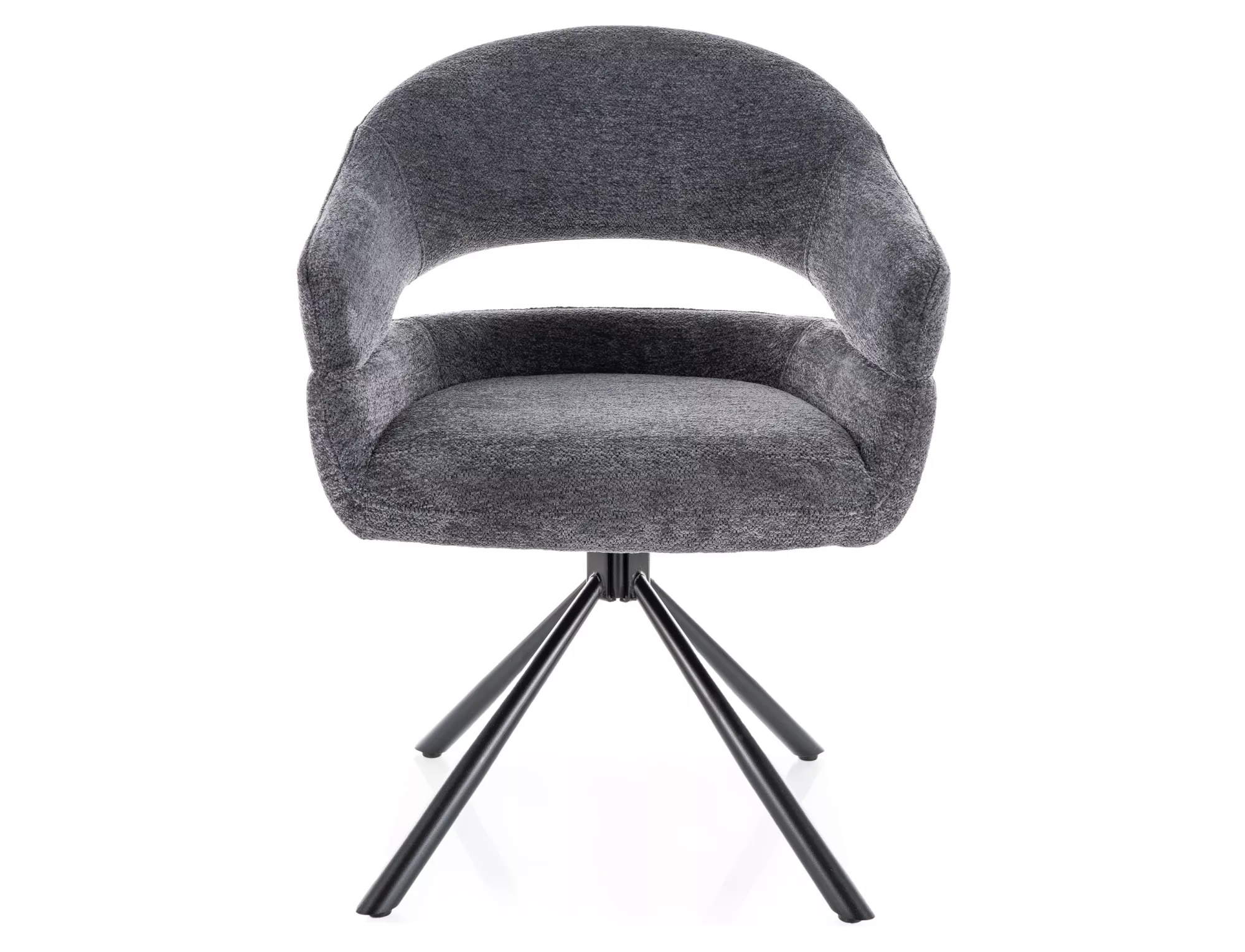 Krzesło borgo raven