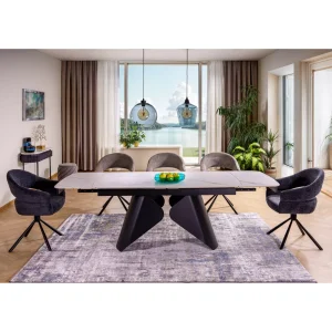 Krzesło borgo raven