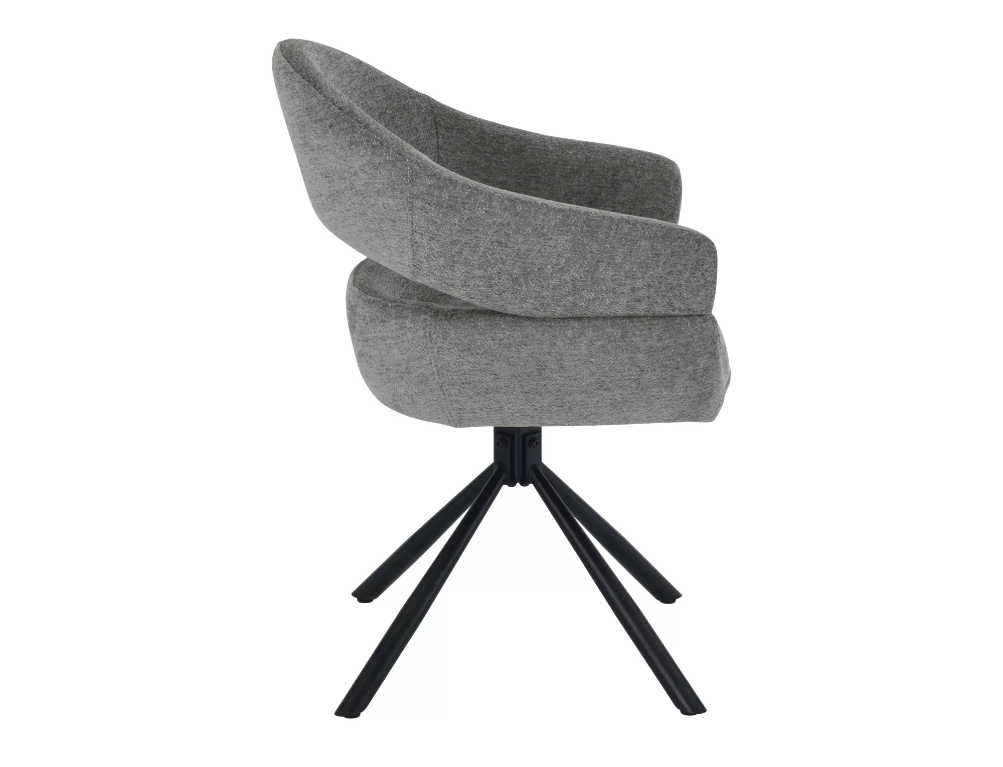 Krzesło borgo raven