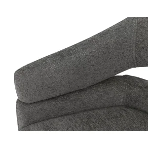 Krzesło borgo raven