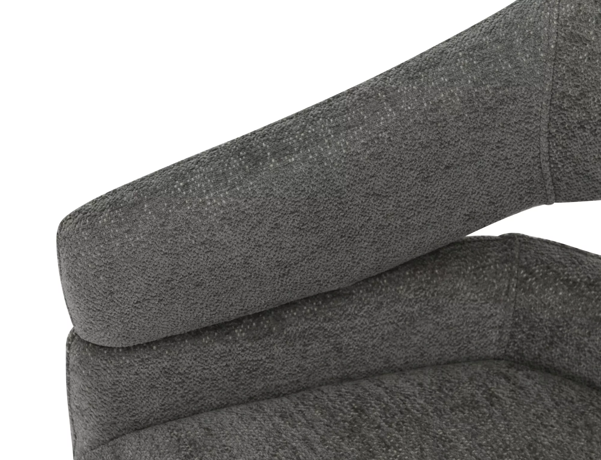 Krzesło borgo raven