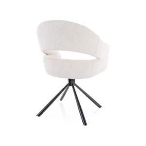 Krzesło borgo raven