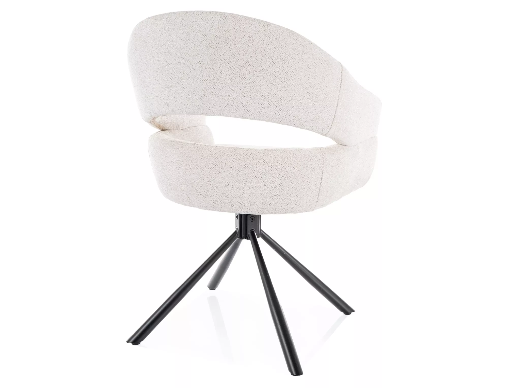 Krzesło borgo raven