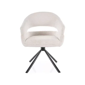 Krzesło borgo raven