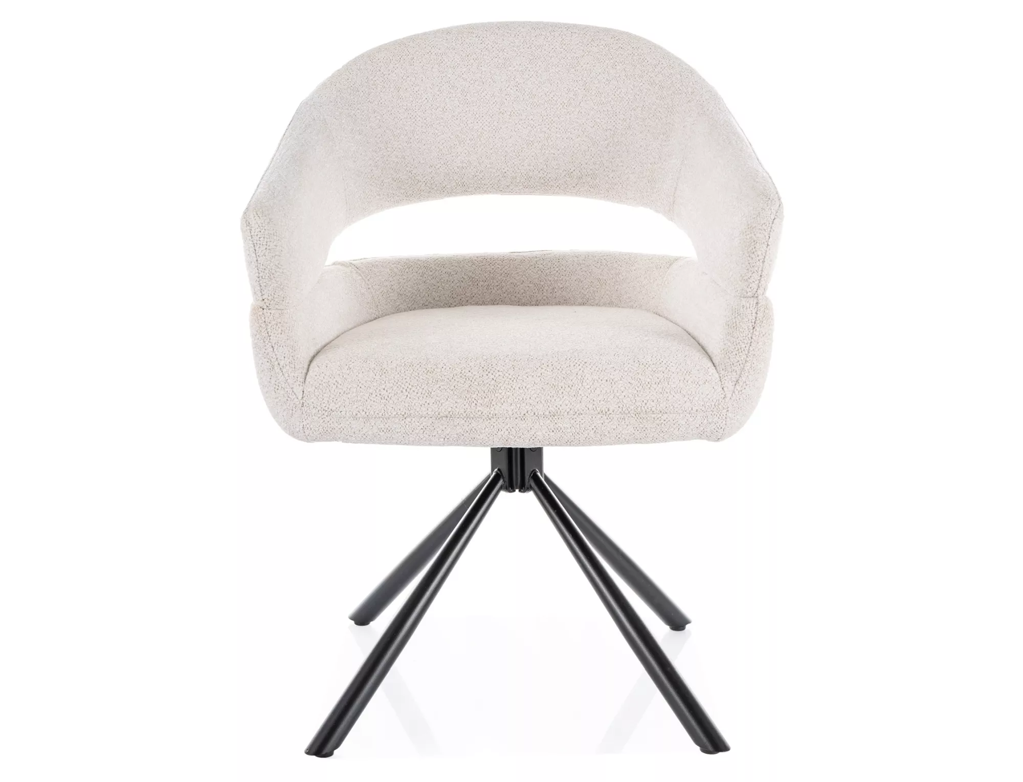 Krzesło borgo raven