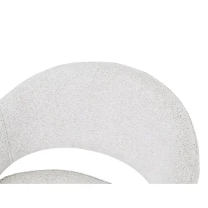 Krzesło borgo raven