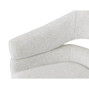 Krzesło borgo raven