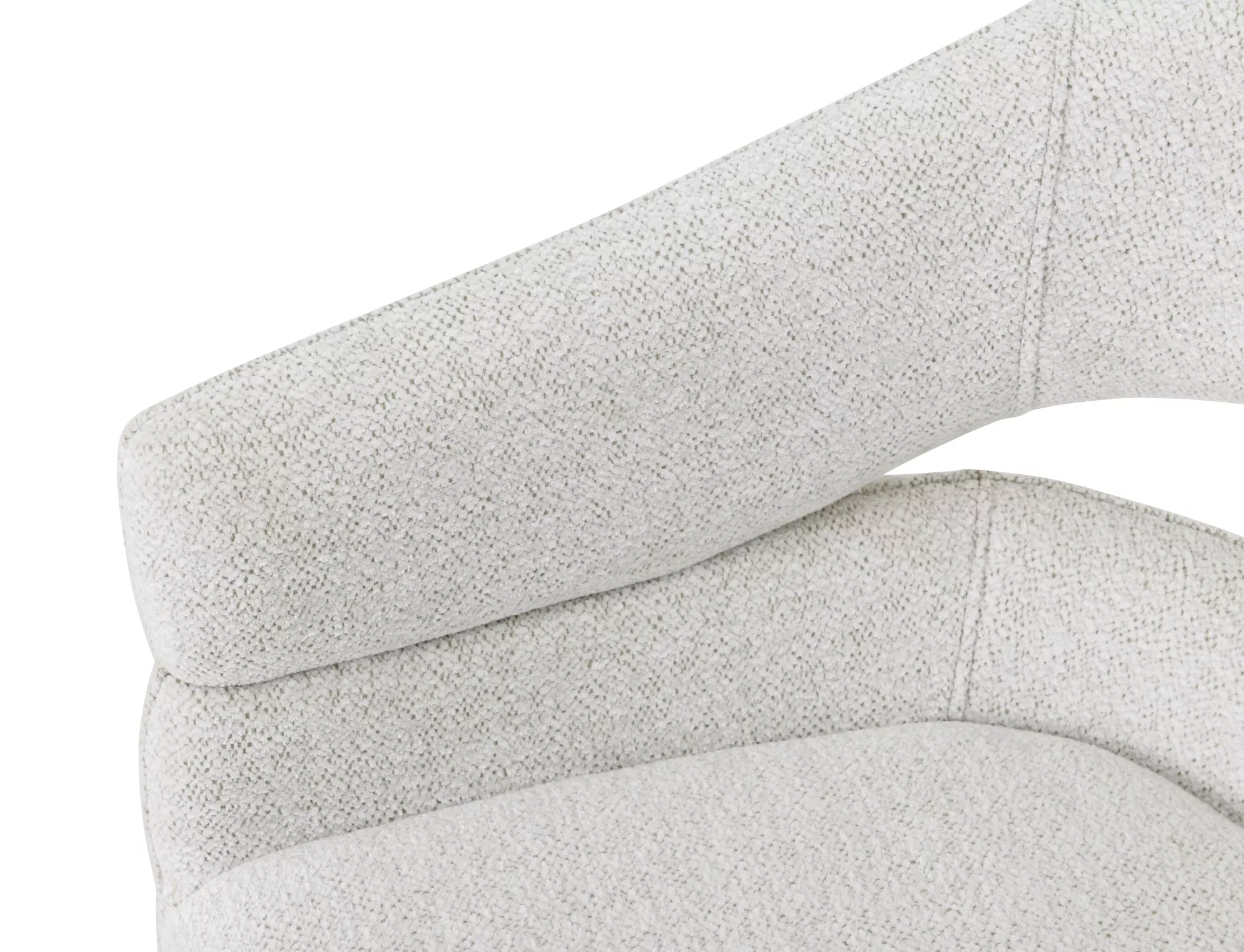 Krzesło borgo raven