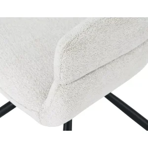 Krzesło borgo raven