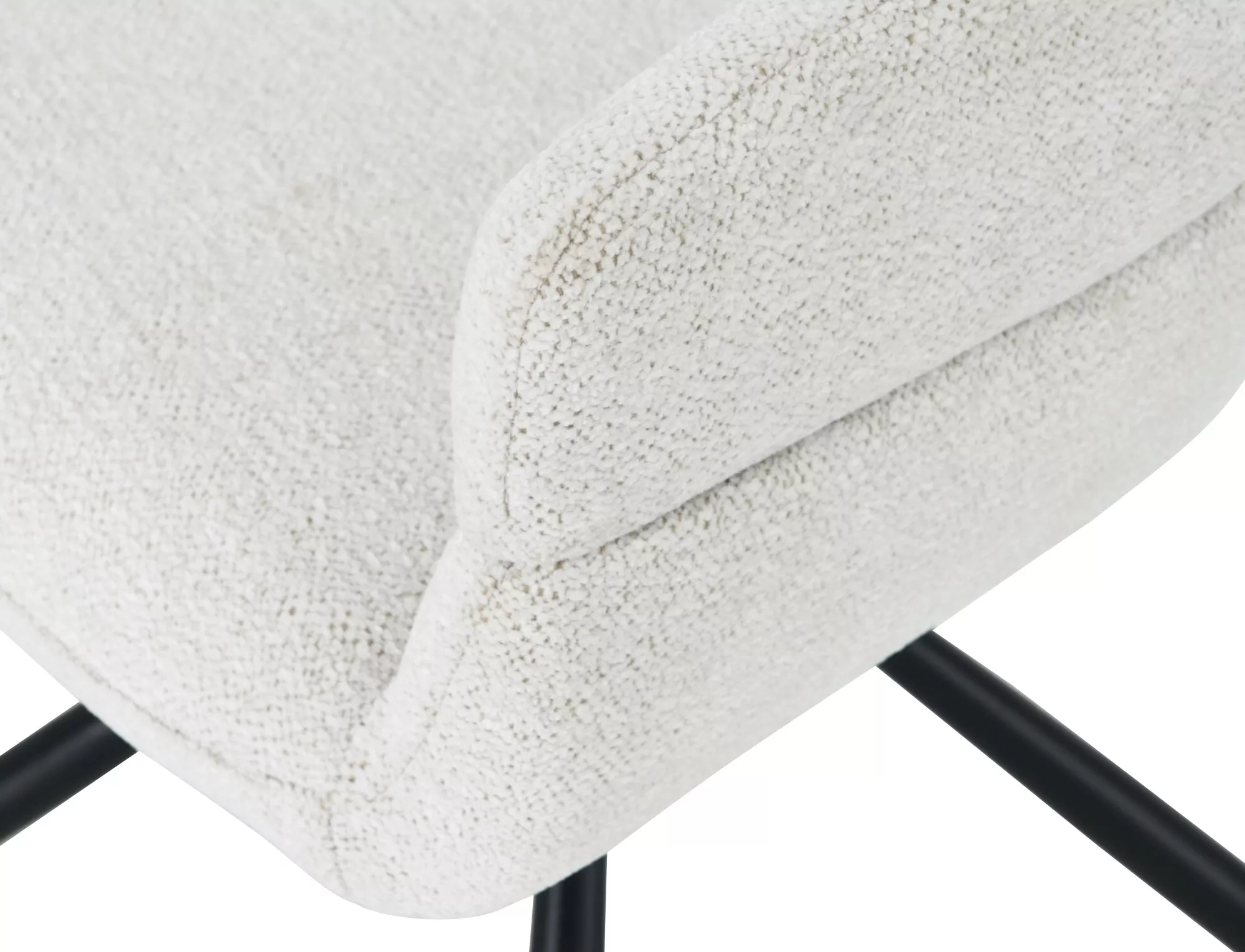 Krzesło borgo raven