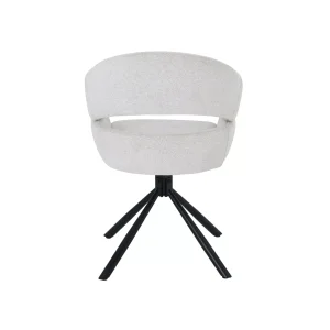 Krzesło borgo raven