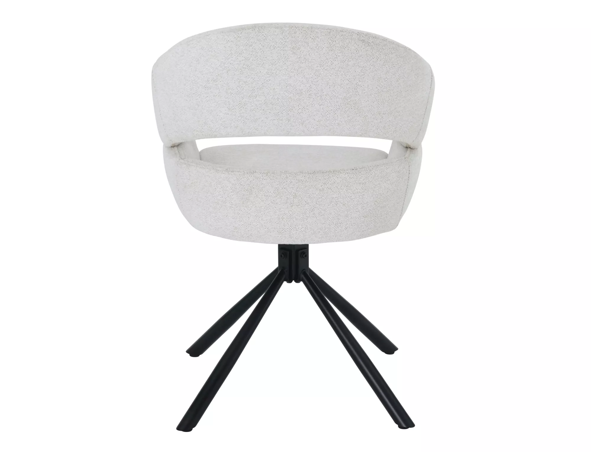 Krzesło borgo raven