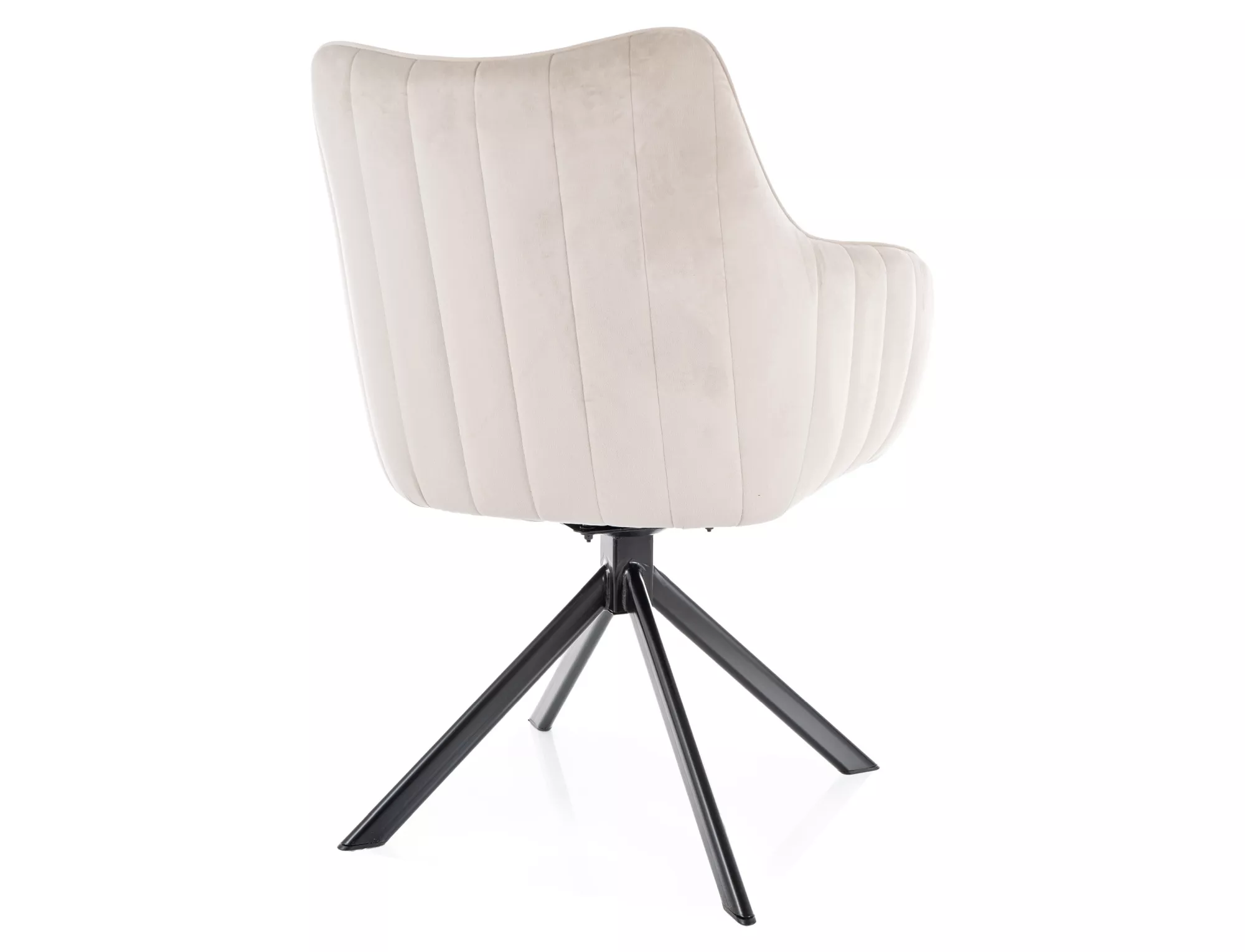 Krzesło azalia velvet