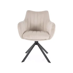 Krzesło azalia velvet