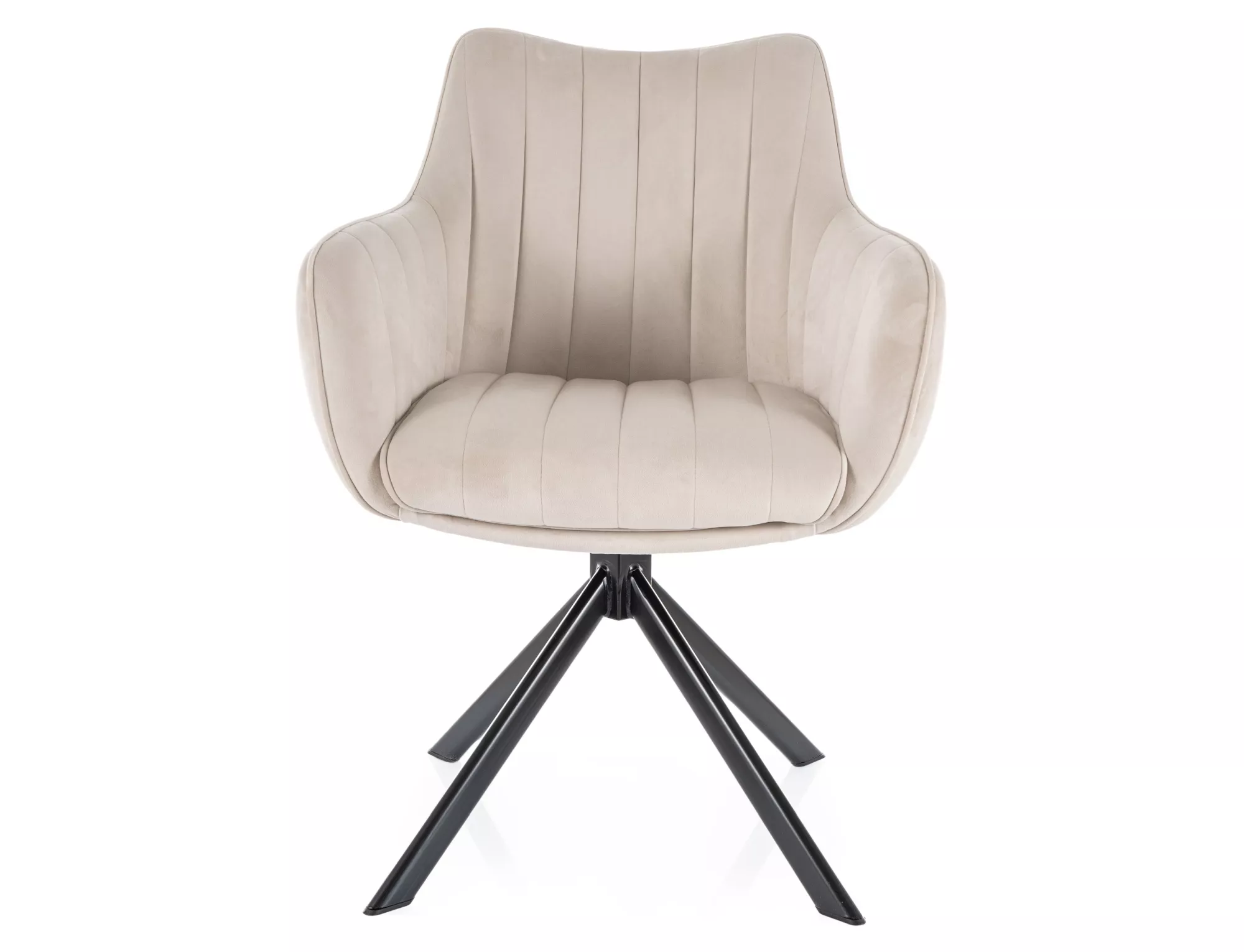 Krzesło azalia velvet