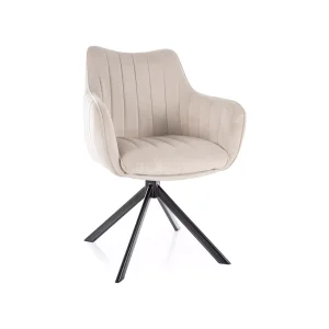 Krzesło azalia velvet