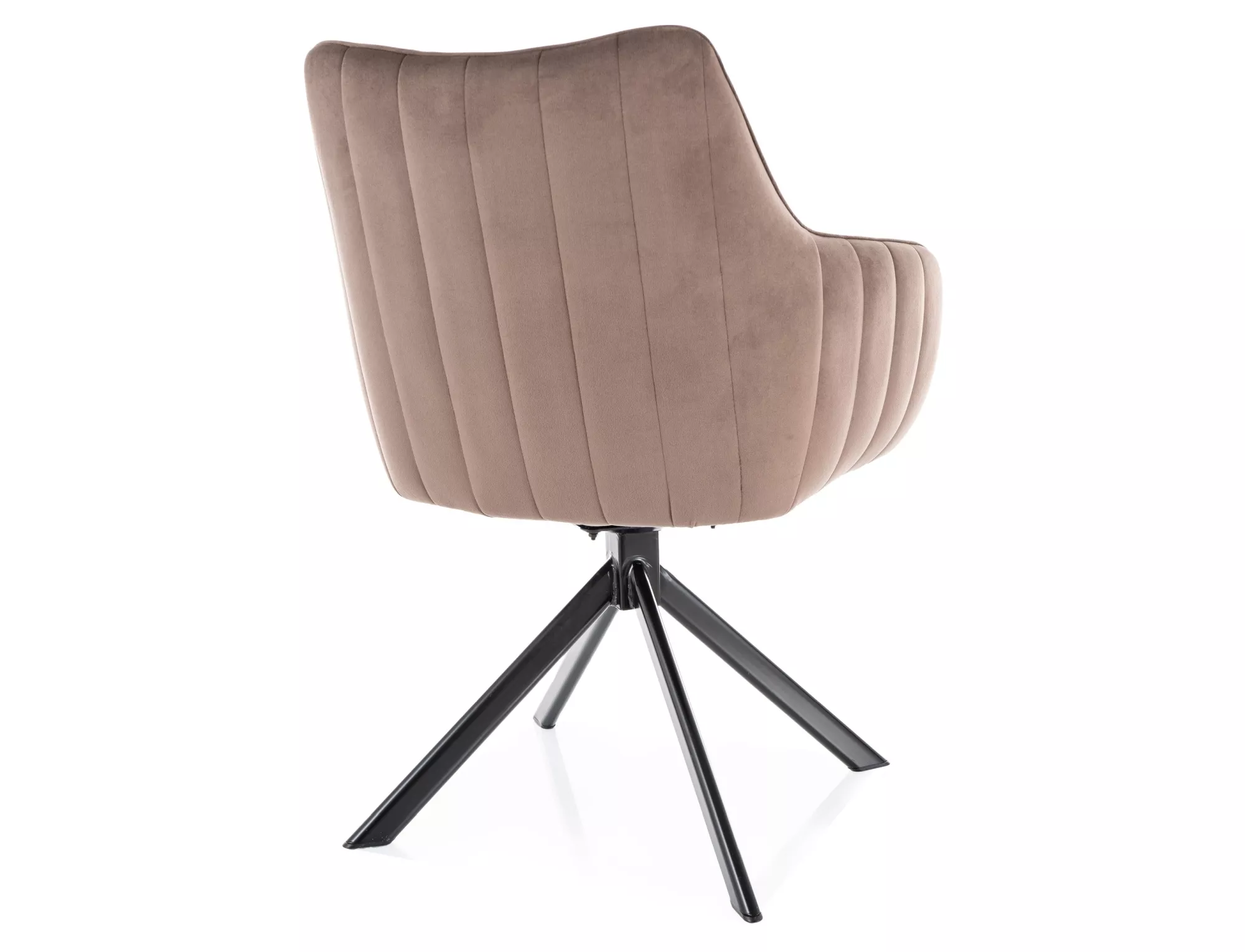 Krzesło azalia velvet